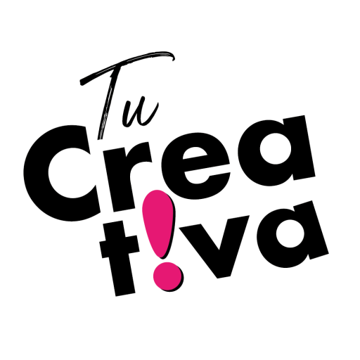 Logotipo de Tu Creativa diseño gráfico y web en Valencia